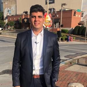 Meet your Posher, Mo